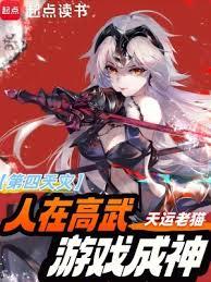 第四天災：人在高武，遊戲成神