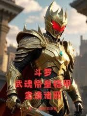 斗羅：武魂帝皇鎧甲，肅清諸邪