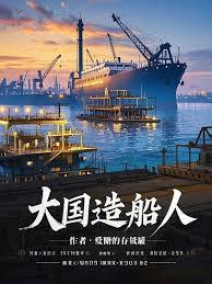 大國造船人