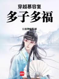 穿越慕容復，多子多福