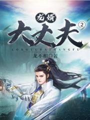 龍婿大丈夫2