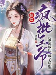 王爺的神醫福妻