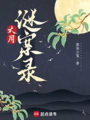 大周謎案錄