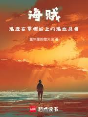 海賊：混跡在草帽船上的混血忍者