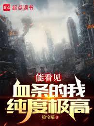 副本莽夫：我能看到狀態欄