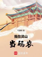 我在靈山當碼農