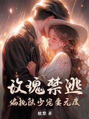 秦小姐又乖又野，清冷顧總淪陷了