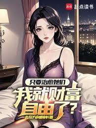 只要治癒她們，我就財富自由了？