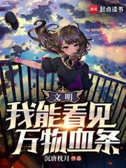 能看見血條的我，獨自成神