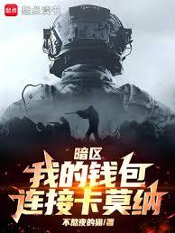 暗區：我的錢包連接卡莫納