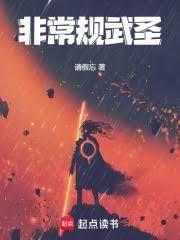 非常規武聖