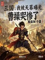三國：我被天幕曝光，曹操悔哭了