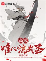高武：唯心流武聖