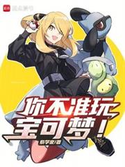 你不准玩寶可夢！