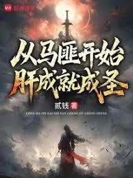 從馬匪開始肝成就成聖