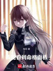 我能看到命格面板