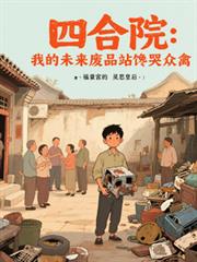 四合院：我的未來廢品站饞哭眾禽