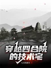 穿越四合院的技術宅