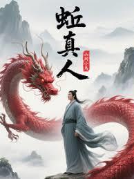 蚯真人