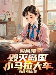 四合院：毀滅島國，小馬拉大車
