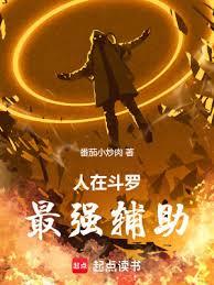 人在斗羅，最強輔助