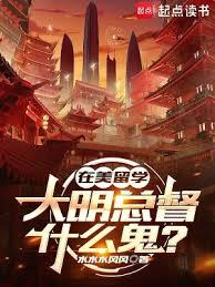 在美留學，大明總督什麼鬼？