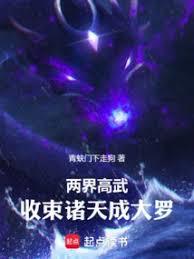 兩界高武：收束諸天成大羅