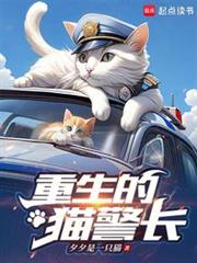 重生的貓警長