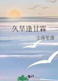 久旱有甘霖的第3本書
