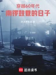 穿越60年代：南鑼鼓巷的日子