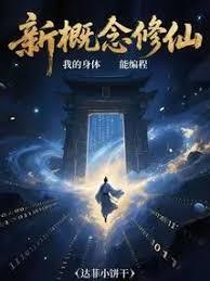 新概念修仙，我的身體能編程