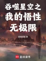 吞噬星空之我的悟性無極限