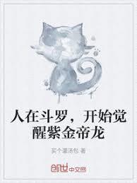 人在斗羅，開始覺醒紫金帝龍