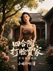 四合院：打臉賈家，開局暴秦淮如