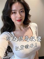 阿姨位高權重，權勢滔天！