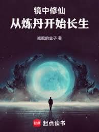 鏡中修仙：從煉丹開始長生