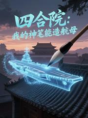 四合院：我的神筆能造航母