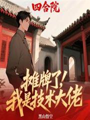 四合院：攤牌了，我是技術大佬