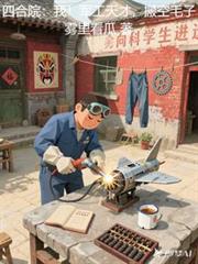 四合院：我！軍工天才，搬空毛子