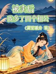 被賣後我多了四個相公