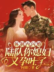 體制內閃婚，陸隊你媳婦又孕吐了
