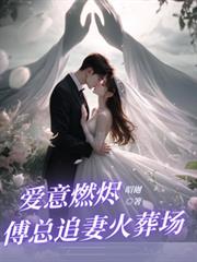 愛意燃盡，傅總追妻火葬場