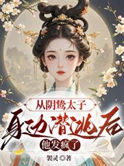 從陰鷙太子身邊潛逃後，他發瘋了