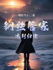 鋼絲管家：冰封歸途