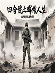 四合院之輝煌人生