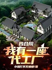 四合院：我有一座代工廠