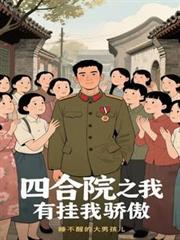 四合院之我有掛我驕傲