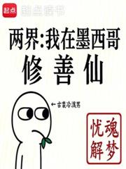 兩界：我在墨西哥修善仙