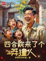 四合院來了個莽撞人