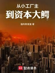 從小工廠主到資本大鱷
